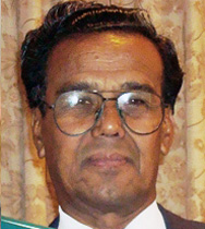 Prof. Subarna Man Tuladhar