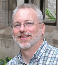 Dr. Daniel Arnold (Chicago University) 