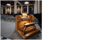 パイプオルガン由縁～沼田惠範の願い