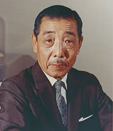 沼田惠範