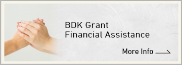 BDK Financial Assistance Programs