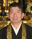 Chiryo Matsumoto