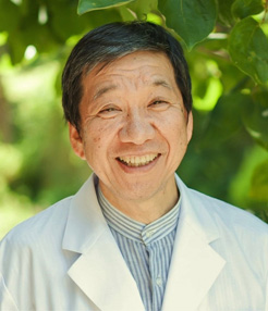 仏教伝道文化賞 沼田奨励賞 社会福祉法人 東大寺福祉事業団 理事長 富和清隆氏