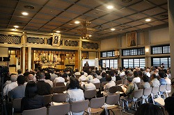 第16回BDKシンポジウム　日本史で読み解く日本仏教の謎01