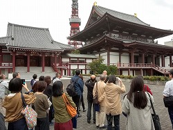 体感する仏教～港区編～02