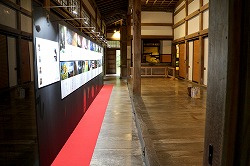 「第４回　一日一訓カレンダーフォトコンテスト」写真展03