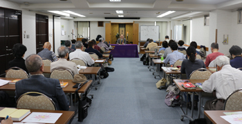 仏教聖典を生活に活かす会