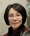 講師：長谷川（間瀬）恵美