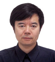 Prof. Sun Hua　(Peking University)