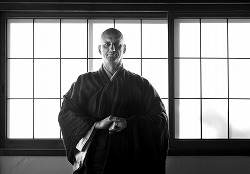 ネルケ無方の処方箋 VOL.10 誓うこと ｜ 公益財団法人仏教伝道